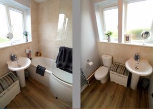 Bathroom- click for photo gallery
